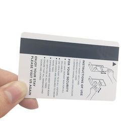 متجمد إنهاء 13.56 ميجا هرتز  S70 Rfid بطاقات مفتاح الفندق