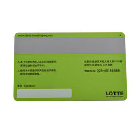 بطاقة ذكية RFID لامعة / ماتي / متجمد / متجمد 13.56 ميجا هرتز  EV2 8K