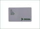 تخصيص   RFID البطاقة الذكية EV2 2K 4K 8K للنقل العام