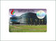 ISO / IEC 14443A طباعة أوفست بطاقة RFID 125 كيلو هرتز