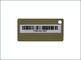 خفيفة الوزن PVC الأمتعة علامة جميلة أنماط طباعة هيكل البطاقة