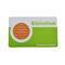 بطاقة تشفير عالية الأمان PVC Rfid 13.56 ميجا هرتز