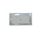 13.56MHZ الرطب RFID البطانة ملصقات ISO15693  SLIX لمكتبة سطح أملس