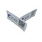 ISO18000-6C علامة الغسيل RFID السلبي NXP 8 رقاقة مع طباعة الباركود