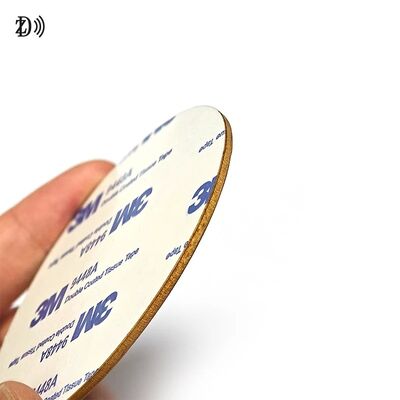 Customized Laser Engraved LOGO QR Code NTAG213 Wooden Google Review Card Stand NFC Google Review Cards