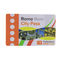 طباعة أوفست بطاقات هدايا من البلاستيك الصلب 85.5 × 54 مم رمز الاستجابة السريعة CR80