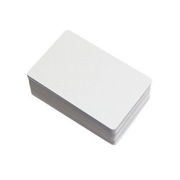 بطاقة ذكية RFID قياسية ISO 15693/ISO 18000 مع وضع طاقة بطاقة نشطة