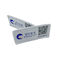 ISO18000-6C علامة الغسيل RFID السلبي NXP UCODE8 رقاقة مع طباعة الباركود
